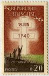 France_1960_Yvert_1264-Scott_967