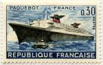 France_1962_Yvert_1325-Scott_1018