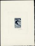 France_1962_Yvert_1327-Scott_1020_dark-blue_a