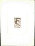 France_1962_Yvert_1327-Scott_1020_dark-brown_b