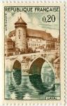 France_1962_Yvert_1330-Scott_1023