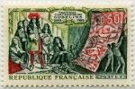 France_1962_Yvert_1343-Scott_1037