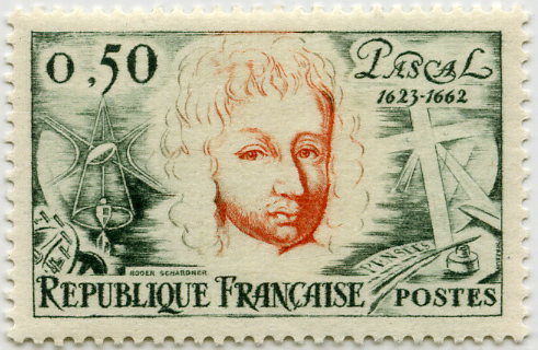 France_1962_Yvert_1344-Scott_1038