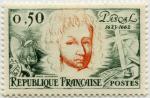 France_1962_Yvert_1344-Scott_1038