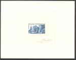 France_1963_Yvert_1389-Scott_1067_blue