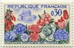 France_1963_Yvert_1369-Scott_1053