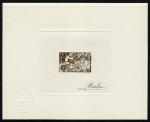 Benin_1978_Yvert_Taxe_51-Scott_J48_dark-brown_a