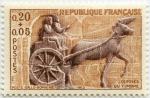 France_1963_Yvert_1378-Scott_B370