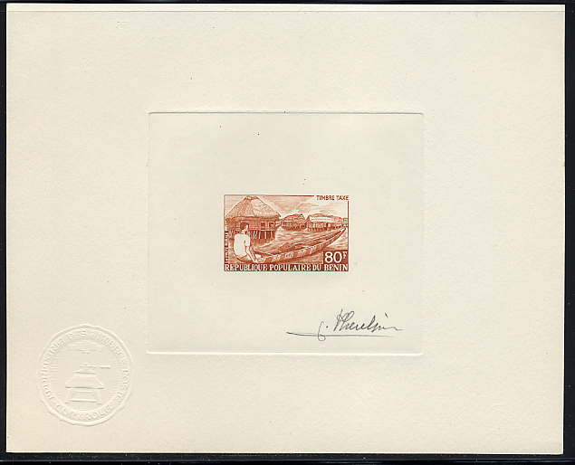 Benin_1978_Yvert_Taxe_52-Scott_J49_brown-orange_a