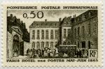 France_1963_Yvert_1387-Scott_1065