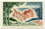 France_1963_Yvert_1391-Scott_1069