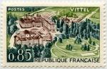 France_1963_Yvert_1393-Scott_1071