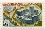 France_1963_Yvert_1402-Scott_1079