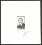 France_1964_Yvert_1412-Scott_B382_4eme_etat_black_b