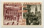 France_1964_Yvert_1410-Scott_B380