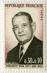France_1964_Yvert_1412-Scott_B382