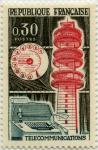 France_1964_Yvert_1417-Scott_1087