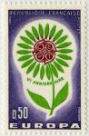 France_1964_Yvert_1431-Scott_1110