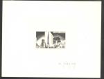 France_1965_Yvert_1464-Scott_1137_black