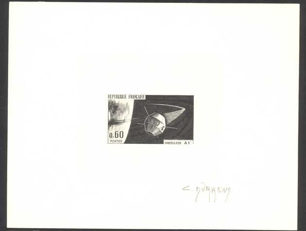 France_1965_Yvert_1465-Scott_1138_black_b
