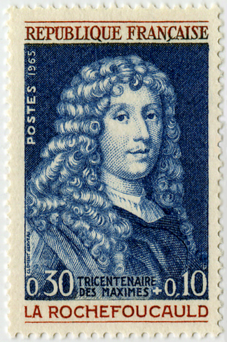 France_1965_Yvert_1442-Scott_B387