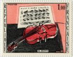 France_1965_Yvert_1459-Scott_1132