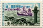 France_1967_Yvert_1503-Scott_1189