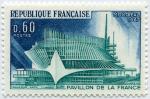 France_1967_Yvert_1519-Scott_1177