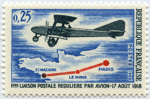 France_1968_Yvert_1565-Scott_1218