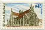France_1969_Yvert_1582-Scott_1232