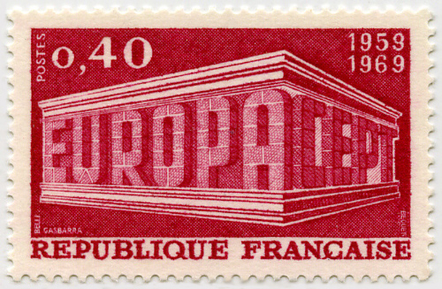 France_1969_Yvert_1598-Scott_1245