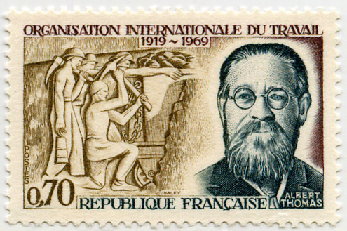 France_1969_Yvert_1600-Scott
