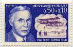 France_1971_Yvert_1670-Scott_B448