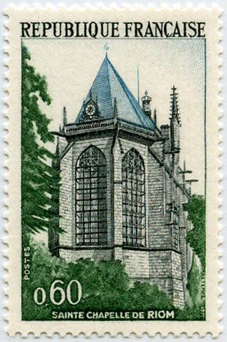 France_1971_Yvert_1683-Scott_1310