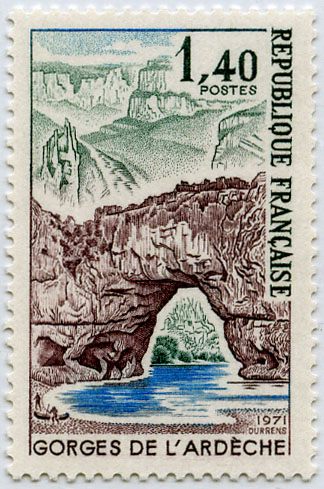 France_1971_Yvert_1687-Scott_1314