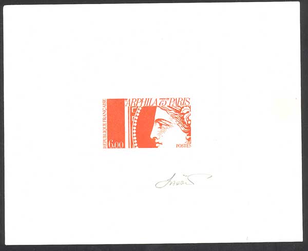 France_1975_Yvert_1837-Scott_1429d_red-orange_ab