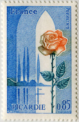 France_1975_Yvert_1847-Scott_1440