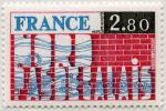 France_1975_Yvert_1852-Scott_1445