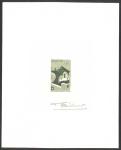 France_1977_Yvert_1942-Scott_1551_dark-green