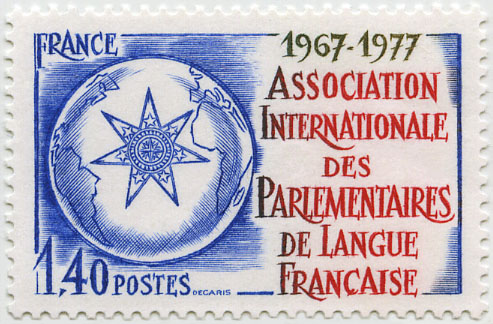 France_1977_Yvert_1945-Scott_1554