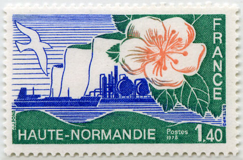 France_1978_Yvert_1992-Scott_1589