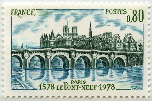 France_1978_Yvert_1997-Scott_1599