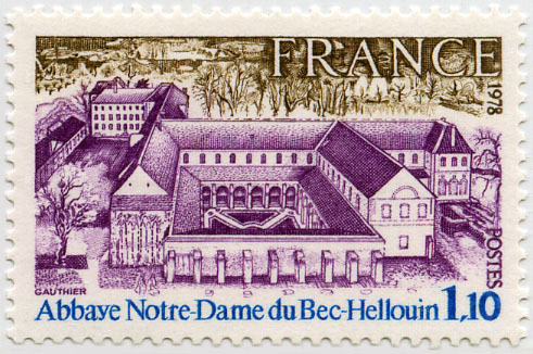 France_1978_Yvert_1999-Scott_1601