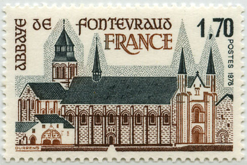 France_1978_Yvert_2002-Scott_1604