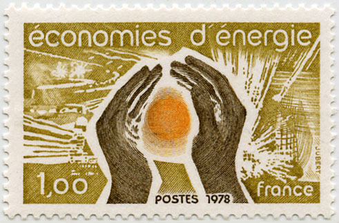 France_1978_Yvert_2007-Scott_1607