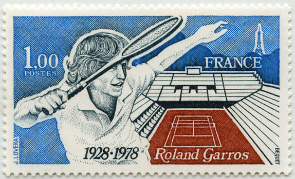 France_1978_Yvert_2012-Scott_1612