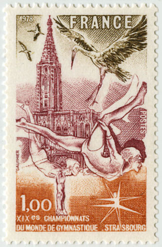 France_1978_Yvert_2019-Scott_1618