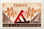 France_1978_Yvert_2023-Scott_1622