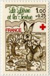 France_1978_Yvert_2024-Scott_B512