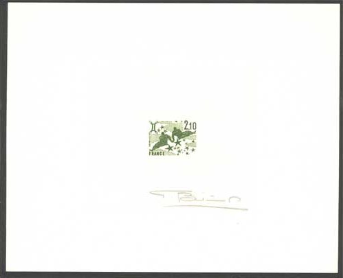 France_1978_Yvert_Preoblit_157-Scott_1527_dark-green